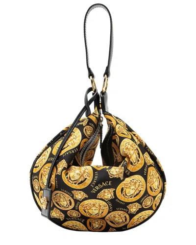 Versace Black In Multi