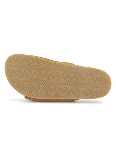 Chloé Sandals In Brown