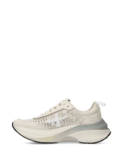 Premiata Sneakers In Multi