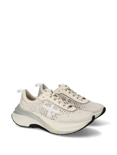Premiata Sneakers In Multi