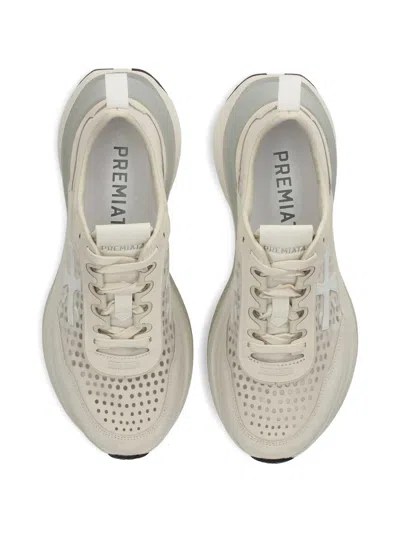 Premiata Sneakers In Multi