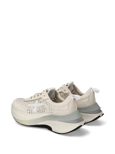 Premiata Sneakers In Multi
