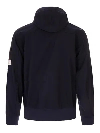 Stone Island Outerwear In Multi
