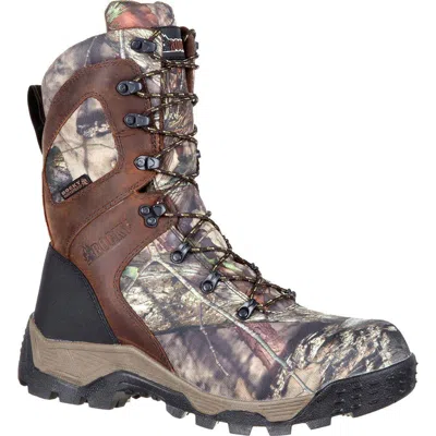 Rocky Waterproof Sport Pro 1000g Insulated Hunting Boots In Multi