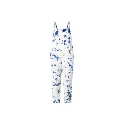 Known Supply Cadence Overall In Blue
