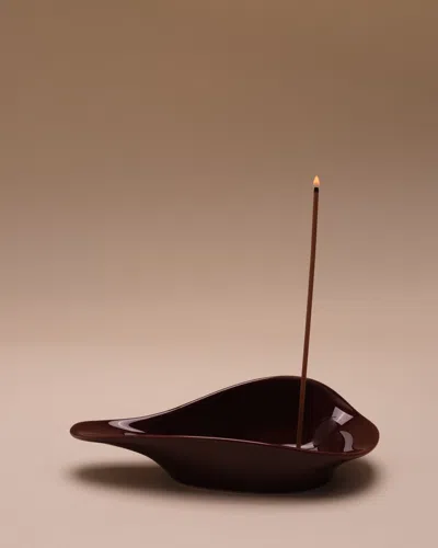 Fume Ceramic Incense Holder