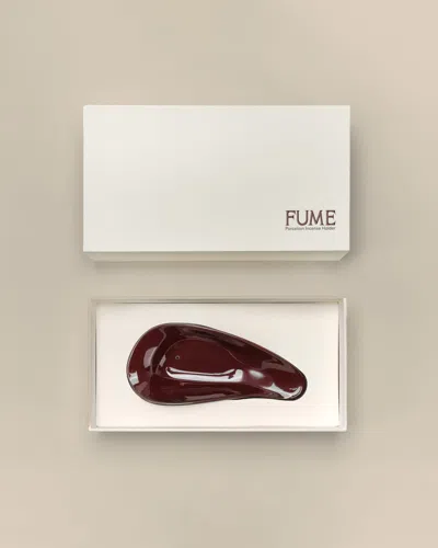 Fume Ceramic Incense Holder