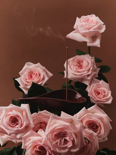 Fume Incense Set