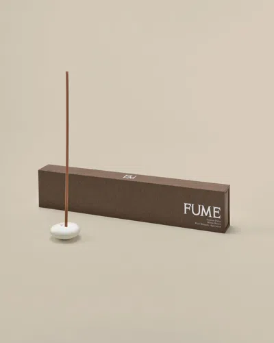 Fume Winter Bloom Incense Sticks