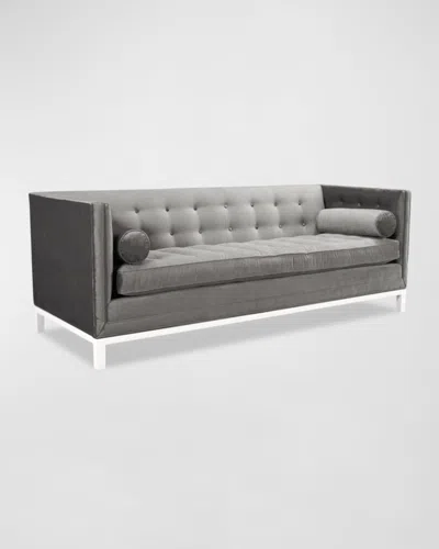 Jonathan Adler Lampert Sofa