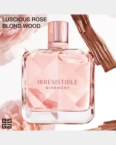 Givenchy Irresistible Eau De Parfum, 1.7 Oz.