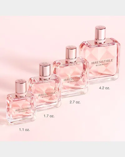 Givenchy Irresistible Eau De Parfum, 1.7 Oz.