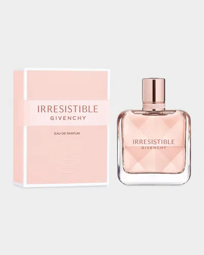 Givenchy Irresistible Eau De Parfum, 1.7 Oz.