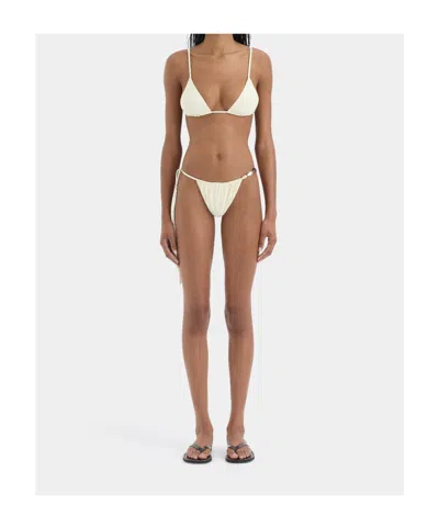 Sir Reversible Bikini Bottoms In Multi