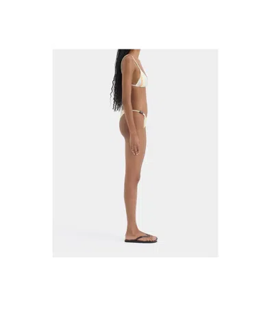 Sir Reversible Bikini Bottoms In Multi