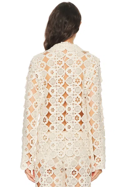 Eliou Gabriel Top In Multi