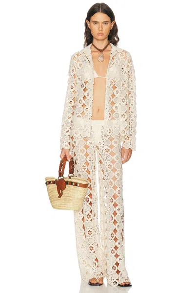 Eliou Gabriel Top In Multi