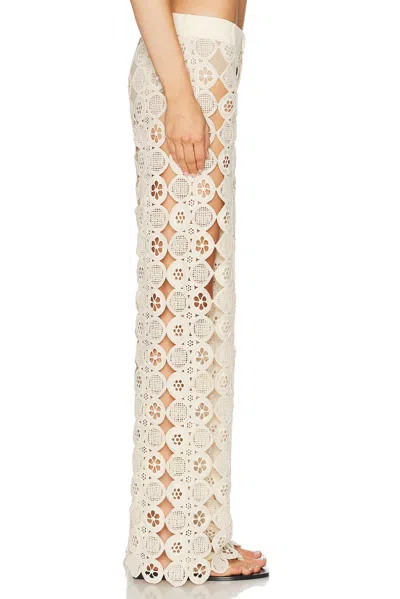 Eliou Rafa Pant In Multi