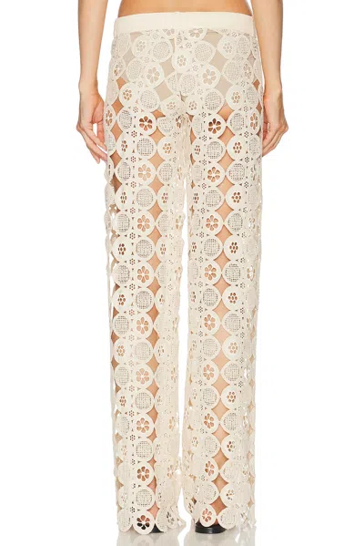 Eliou Rafa Pant In Multi