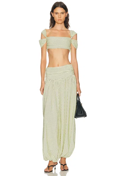 Franoise Sia Top In Pattern
