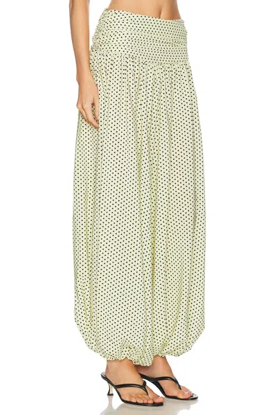 Franoise Nora Pant In Pattern