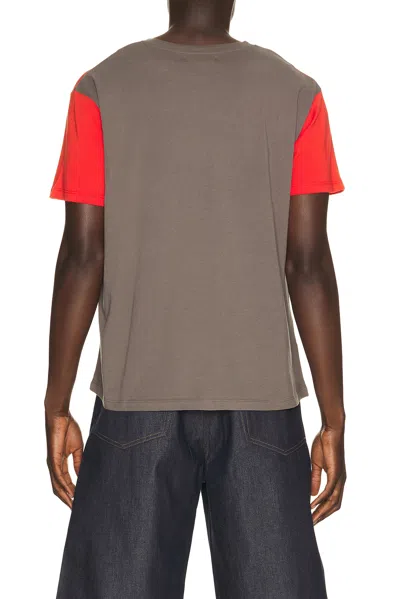 Gimaguas Steeve T-shirt In Multi