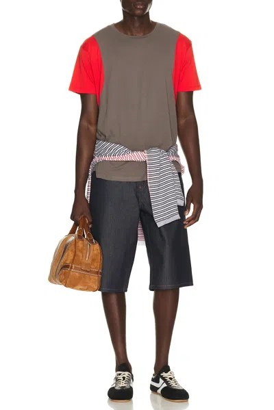 Gimaguas Steeve T-shirt In Multi