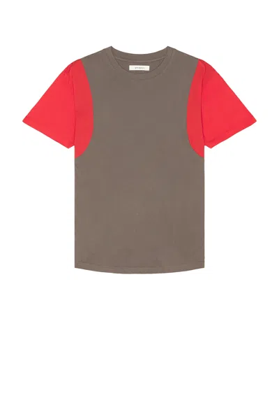 Gimaguas Steeve T-shirt In Multi