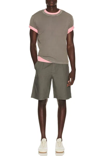 Gimaguas Max T-shirt In Multi