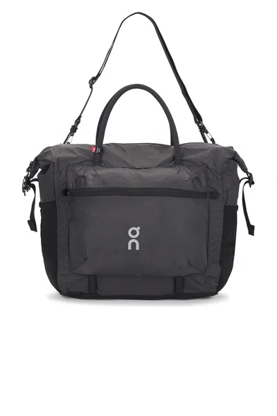 On Track Pack 35l Lite In White