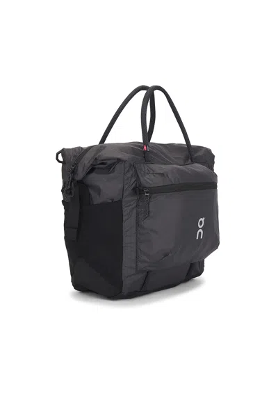 On Track Pack 35l Lite In White