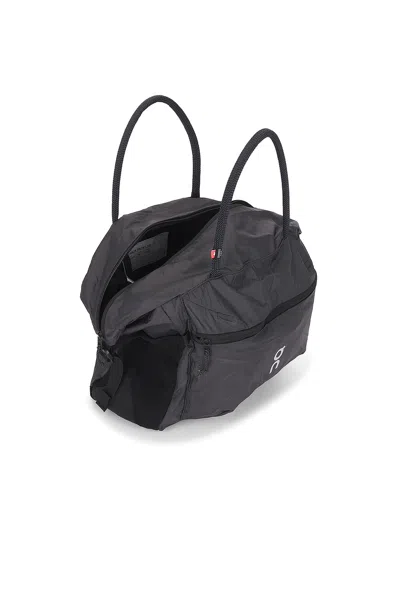 On Track Pack 35l Lite In White