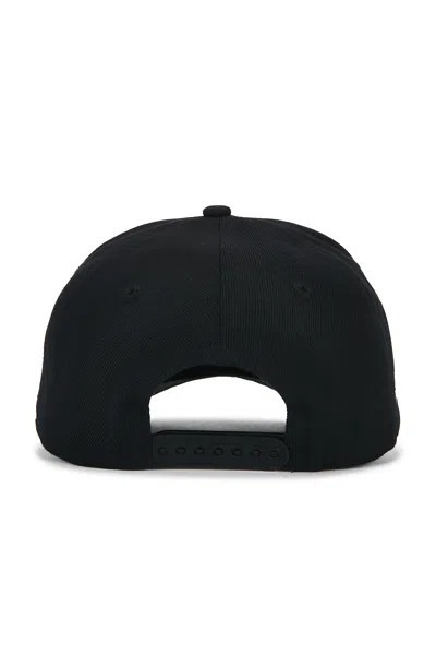Students Golf Art Dept Snap Back Hat In Black