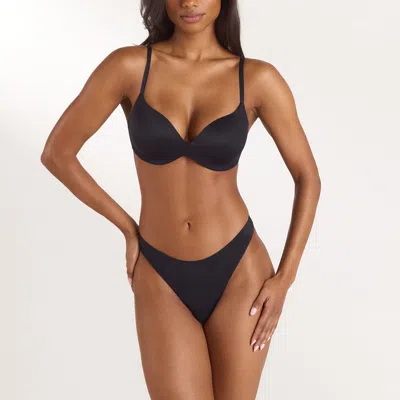 Lounge Black In Black