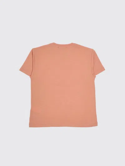 Max & Co. Kid Max&co. Kid Printed Cotton T-shirt In Multi