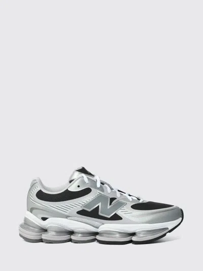 New Balance Abzorb 2000 Mesh And Rubber Sneakers In Multi