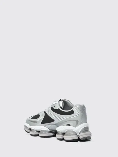 New Balance Abzorb 2000 Mesh And Rubber Sneakers In Multi