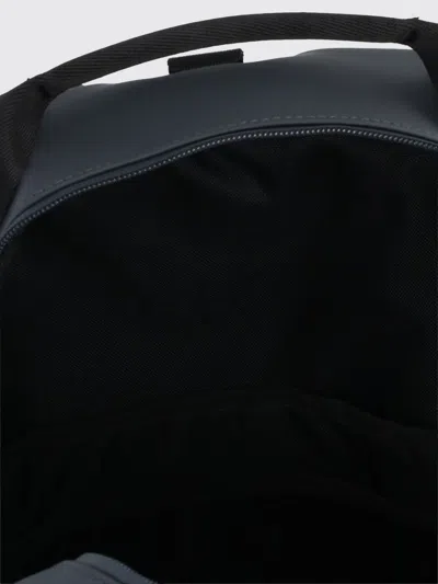 Rains Clip Front Backpack In Gray