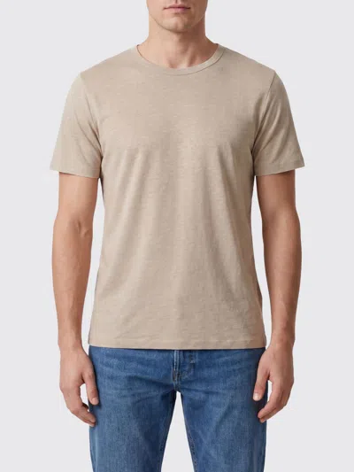 Mc2 Saint Barth T-shirt Men In Neutral