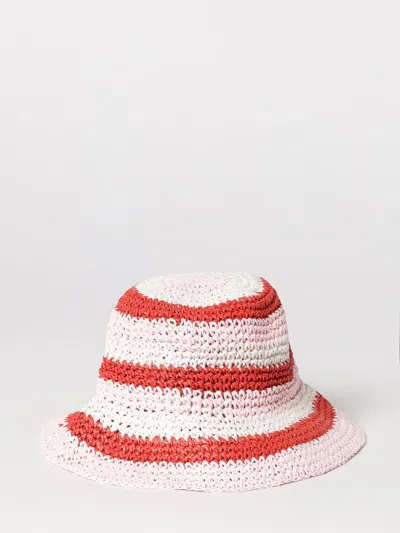 Barbour Hat Woman In Multi
