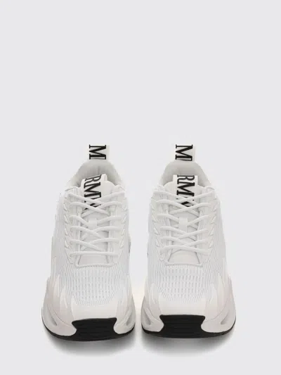 Ea7 Sneakers Men In Multi