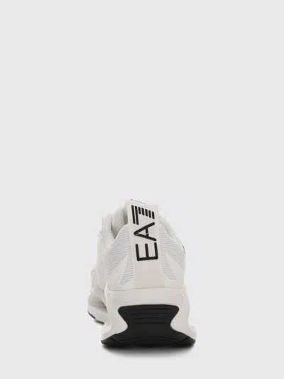 Ea7 Sneakers Men In Multi