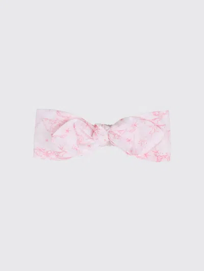 Givenchy Romper Kids In Pink