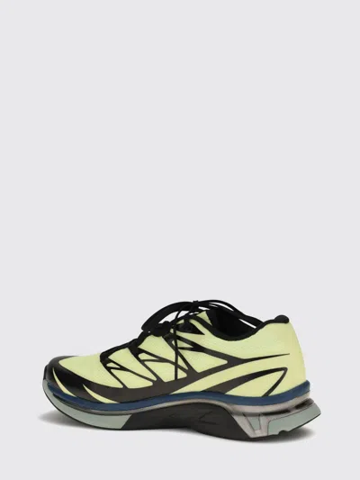 Mm6 Maison Margiela Xsalomon Lace-up Sneakers In Multi