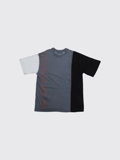 Dsquared2 T-shirt Kids In Multi