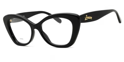 Loewe Full-frame Plain Mirror In Black