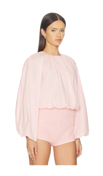Stone Cold Fox X Revolve Roma Top In Multi