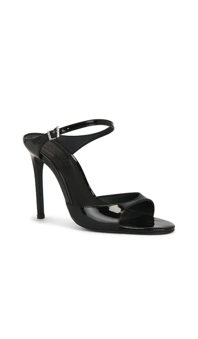 Schutz Lyra Mule In White