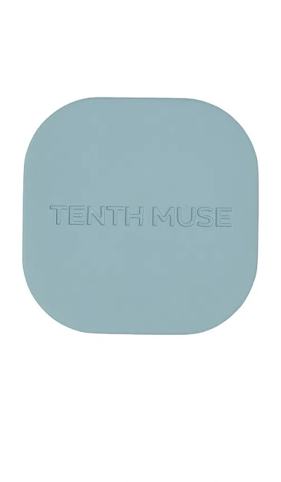 Tenth Muse Refillable Vessel