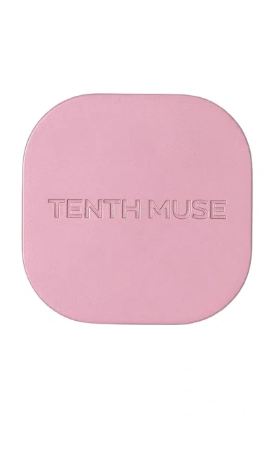 Tenth Muse Refillable Vessel